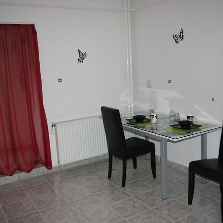 Ultracentral Zona Zero Apartament Bacău Extérieur photo