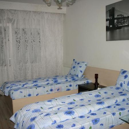 Ultracentral Zona Zero Apartament Bacău Extérieur photo