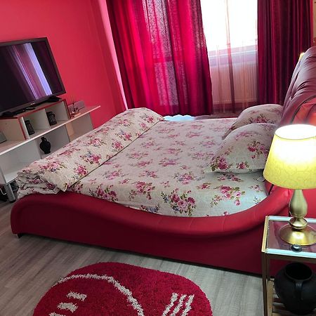 Ultracentral Zona Zero Apartament Bacău Extérieur photo