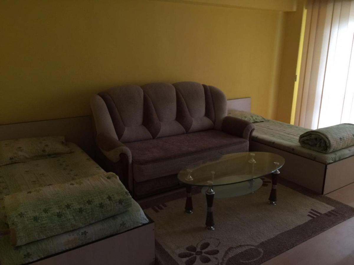 Ultracentral Zona Zero Apartament Bacău Extérieur photo