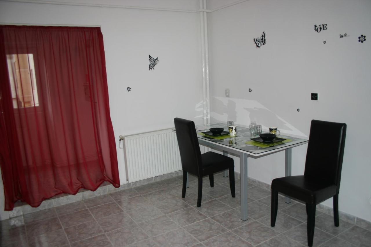 Ultracentral Zona Zero Apartament Bacău Extérieur photo