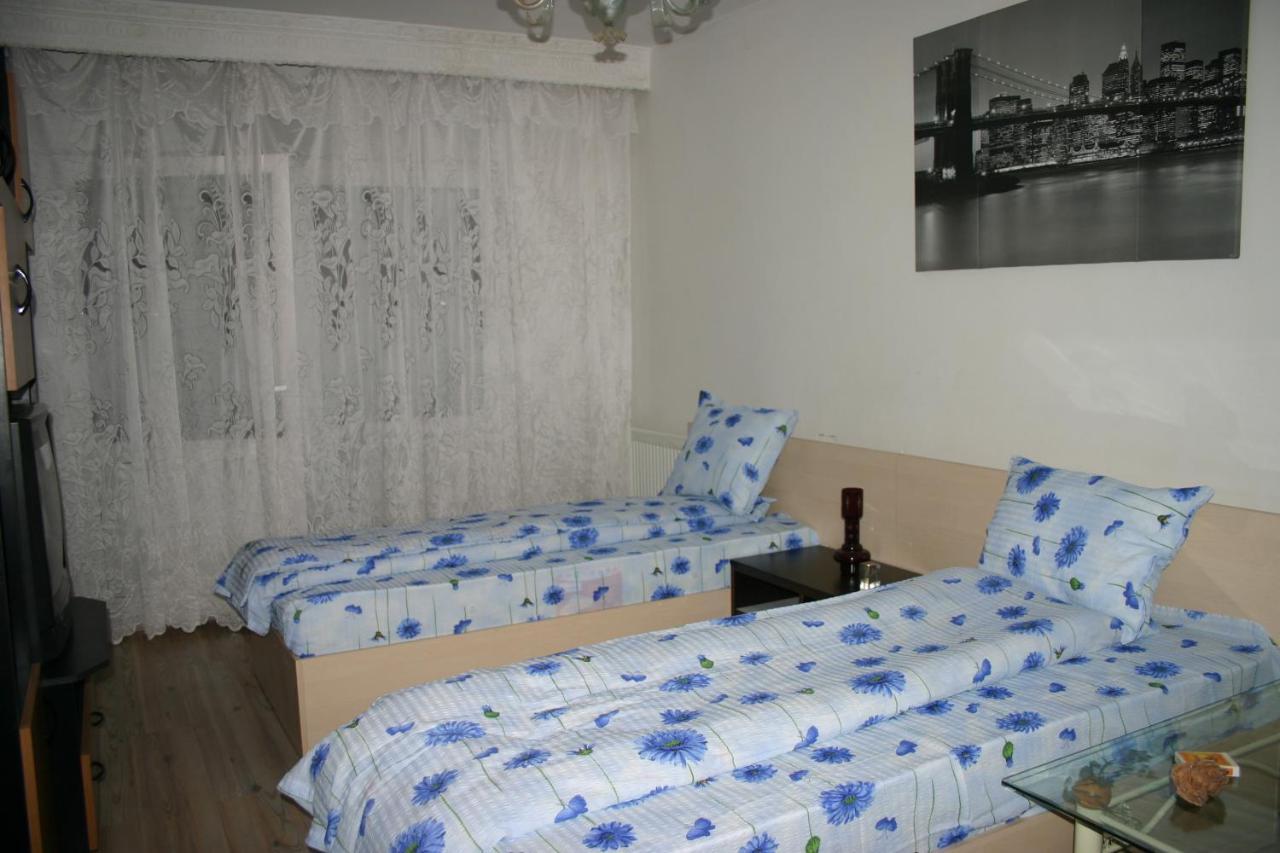 Ultracentral Zona Zero Apartament Bacău Extérieur photo