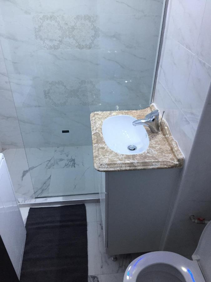 Ultracentral Zona Zero Apartament Bacău Extérieur photo