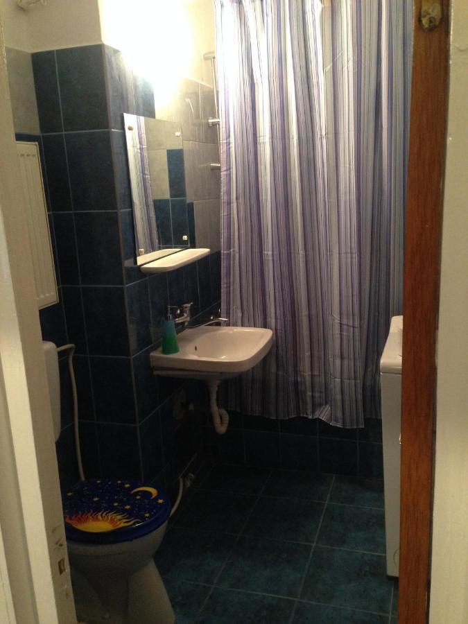 Ultracentral Zona Zero Apartament Bacău Extérieur photo