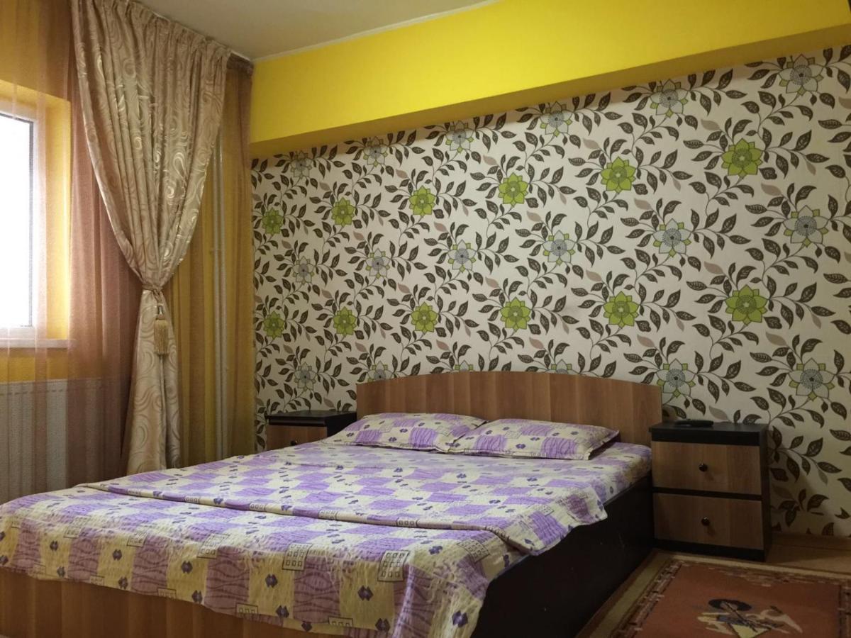 Ultracentral Zona Zero Apartament Bacău Extérieur photo