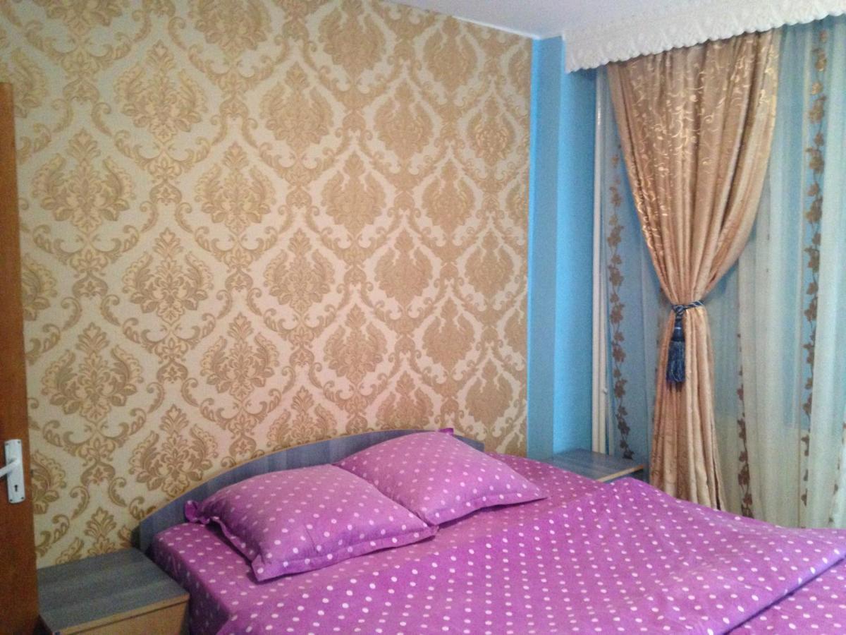 Ultracentral Zona Zero Apartament Bacău Extérieur photo
