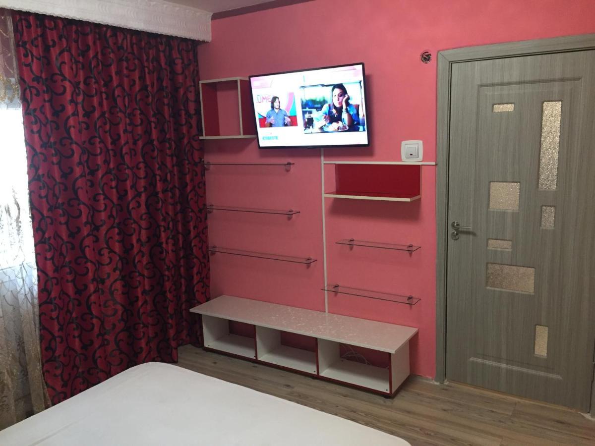 Ultracentral Zona Zero Apartament Bacău Extérieur photo