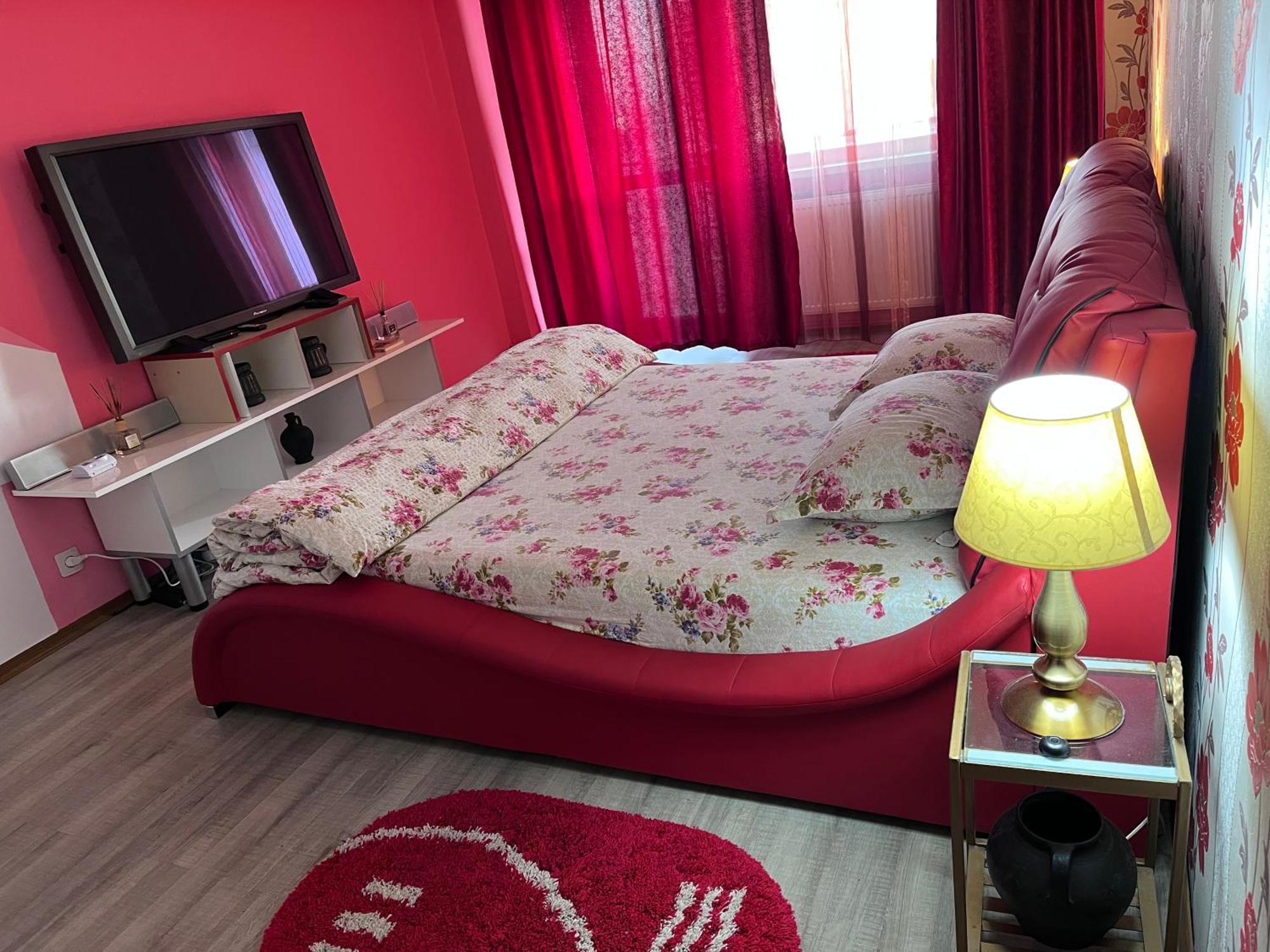 Ultracentral Zona Zero Apartament Bacău Extérieur photo